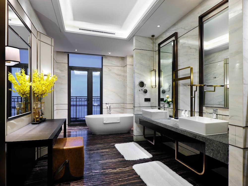 Primus Hotel Shanghai Sanjiagang 48/49