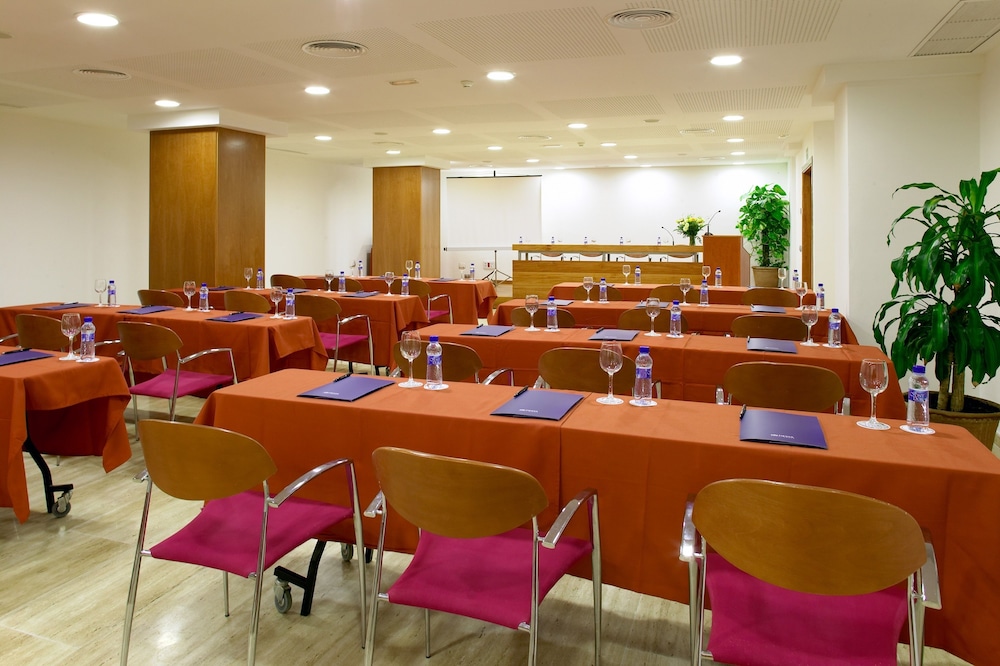 Palladium Hotel Palmyra - Adults Only 40/50