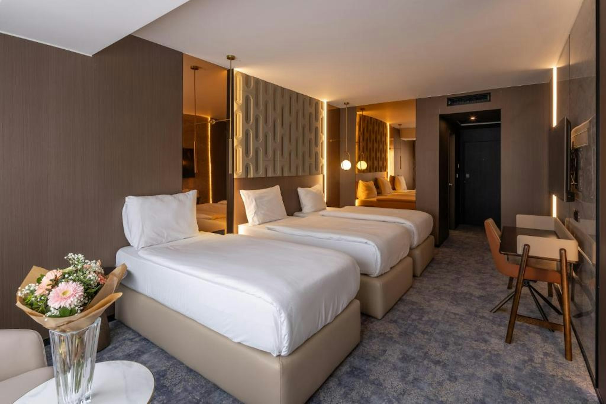 Nobel Design Hotel 16/35