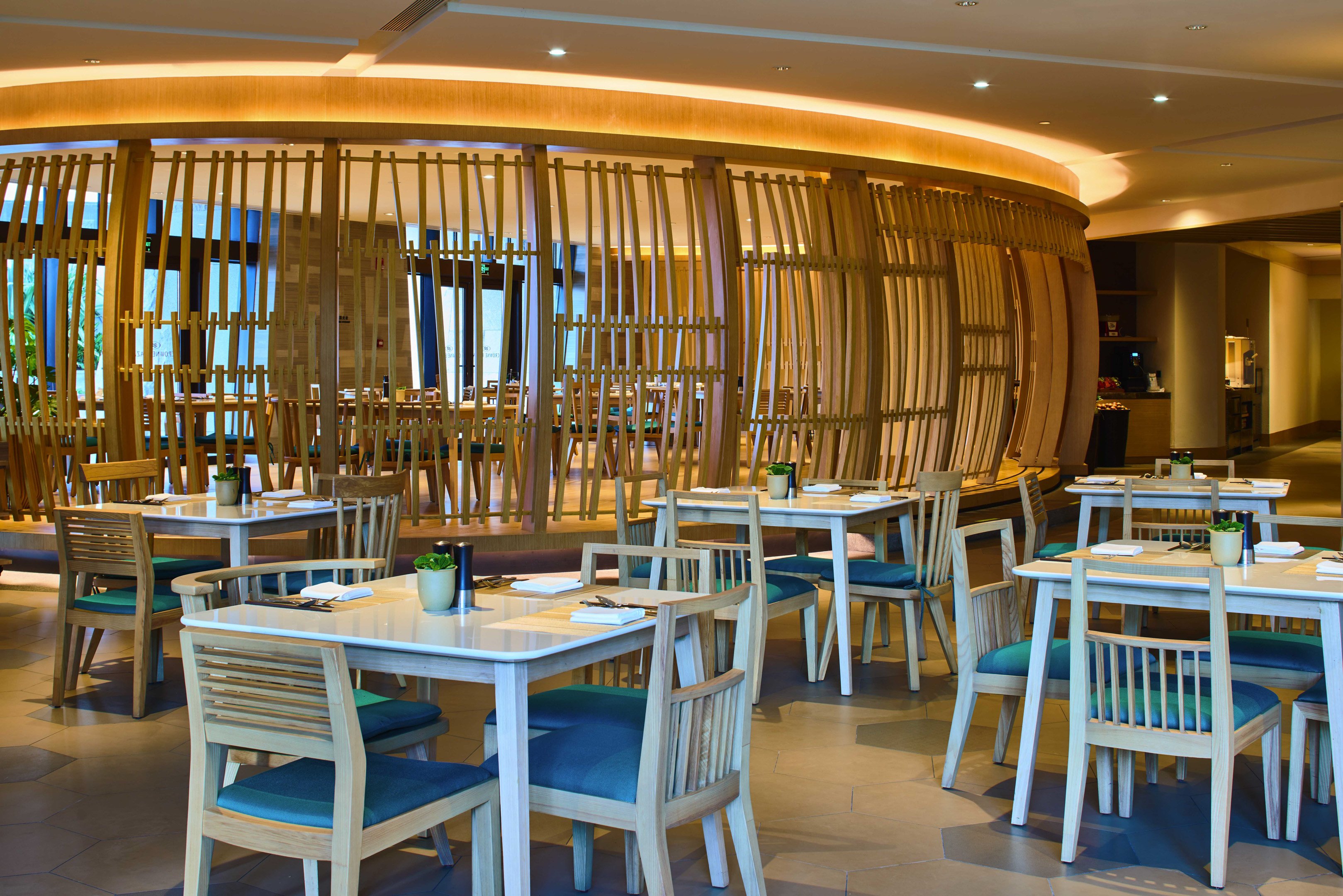 Crowne Plaza Sanya Haitang Bay Resort 30/50