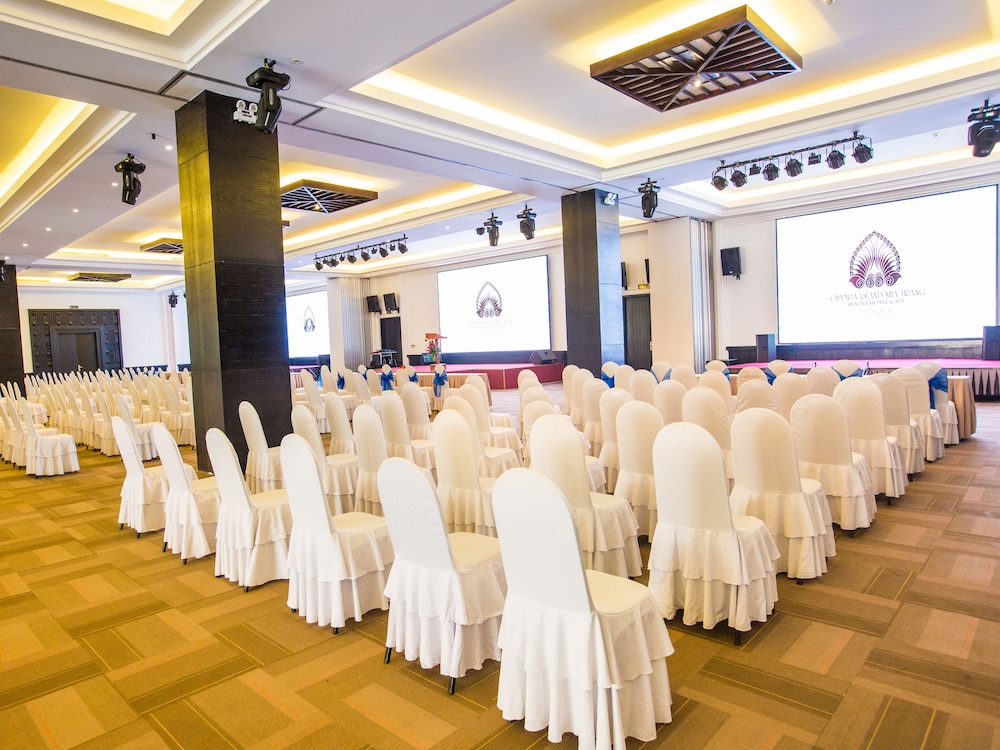 Champa Island Nha Trang - Resort Hotel & Spa 36/49