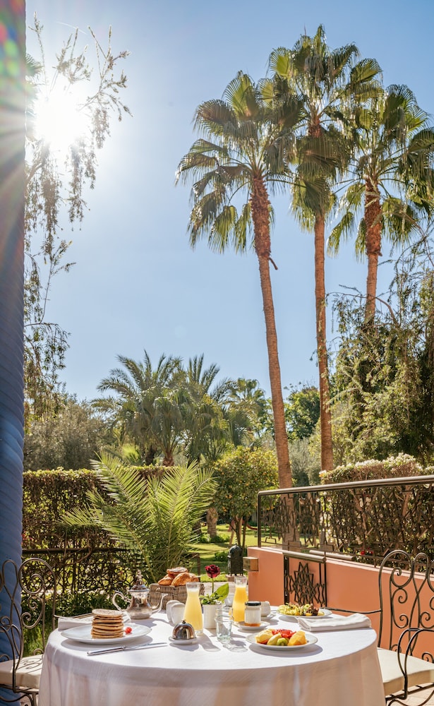 Es Saadi Marrakech Resort Palace 36/49
