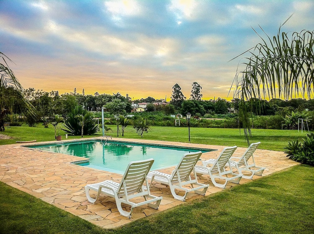 Parque Hotel Holambra 18/31