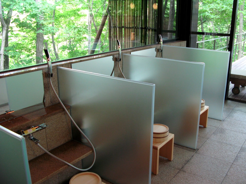 Chikusenso Mt.Zao Onsen Resort & Spa 45/50