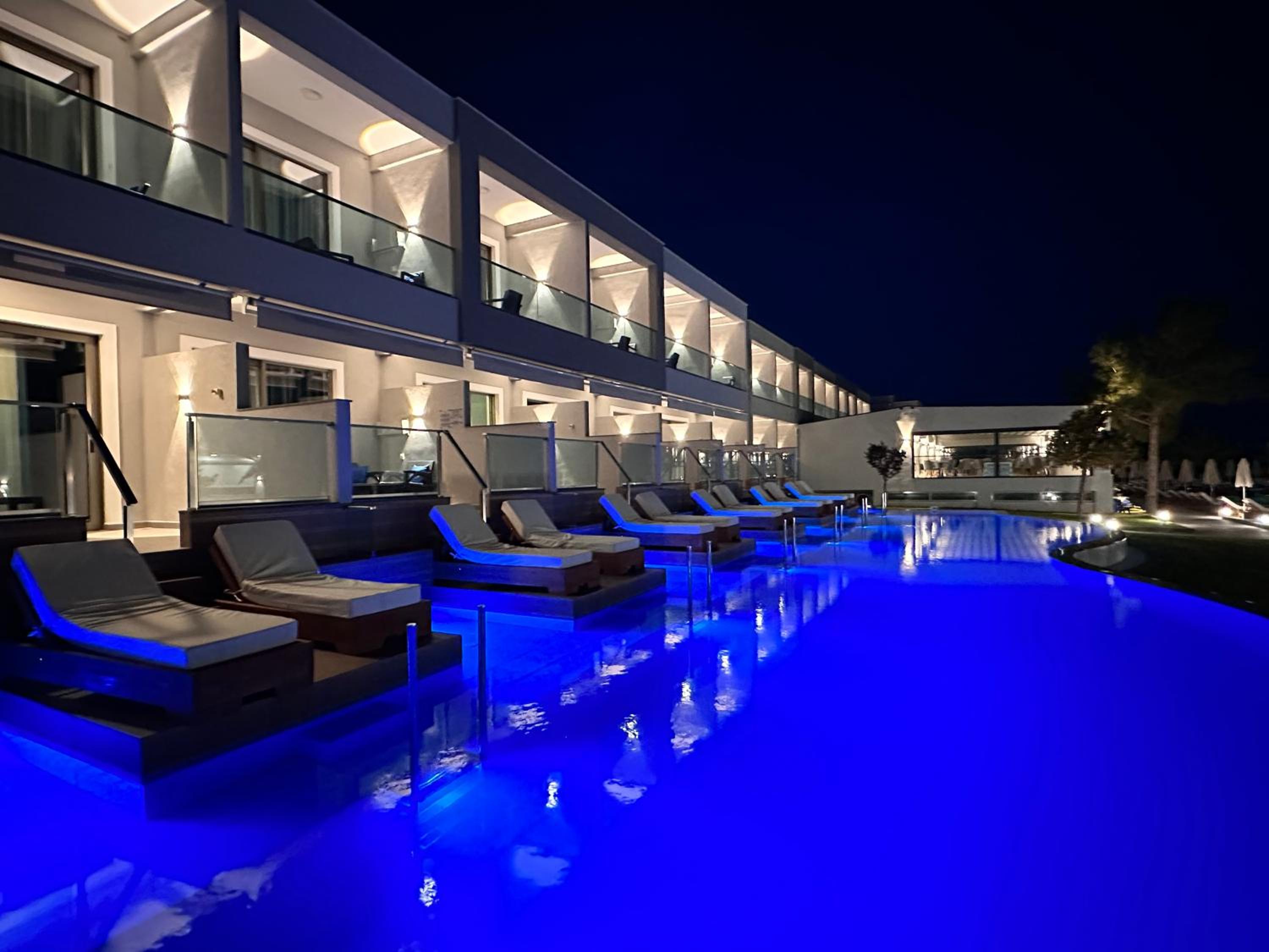 Sea Coast Resort 55/63