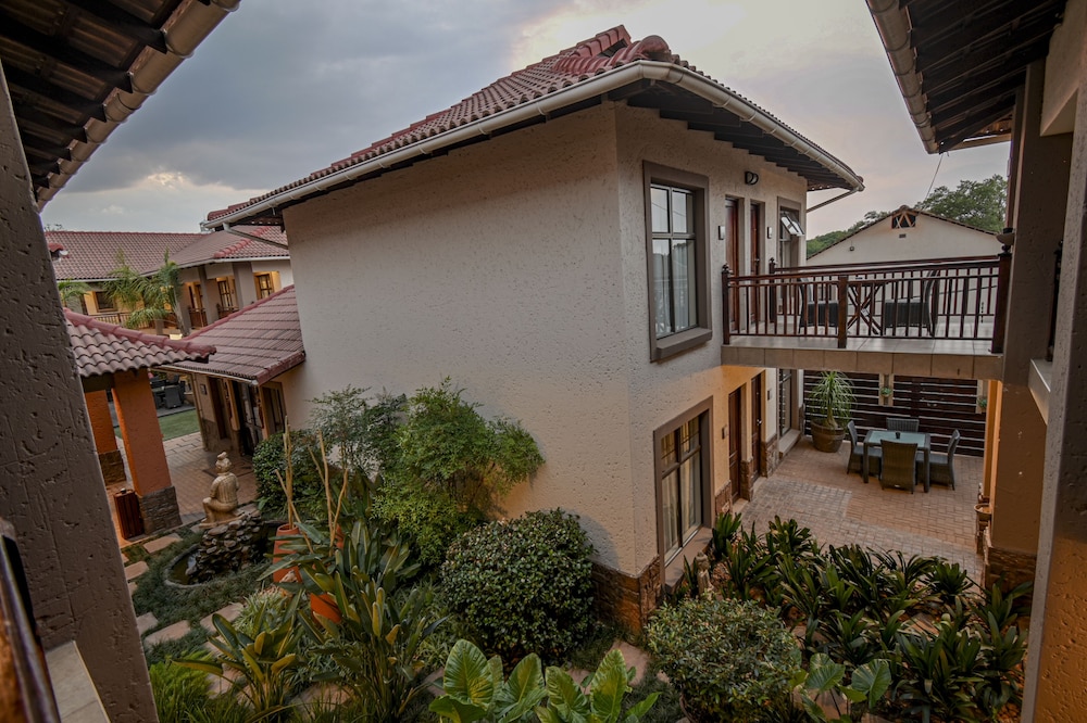 Villa Bali Boutique Hotel 3/39