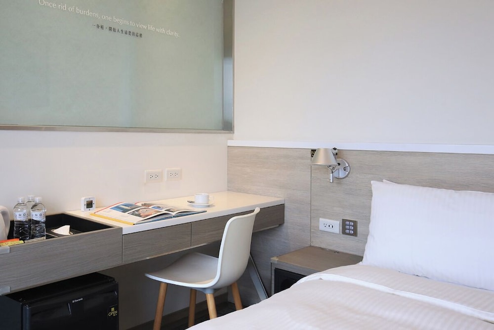 Cityinn Hotel Plus Fuxing N.Rd. Branch 64/78