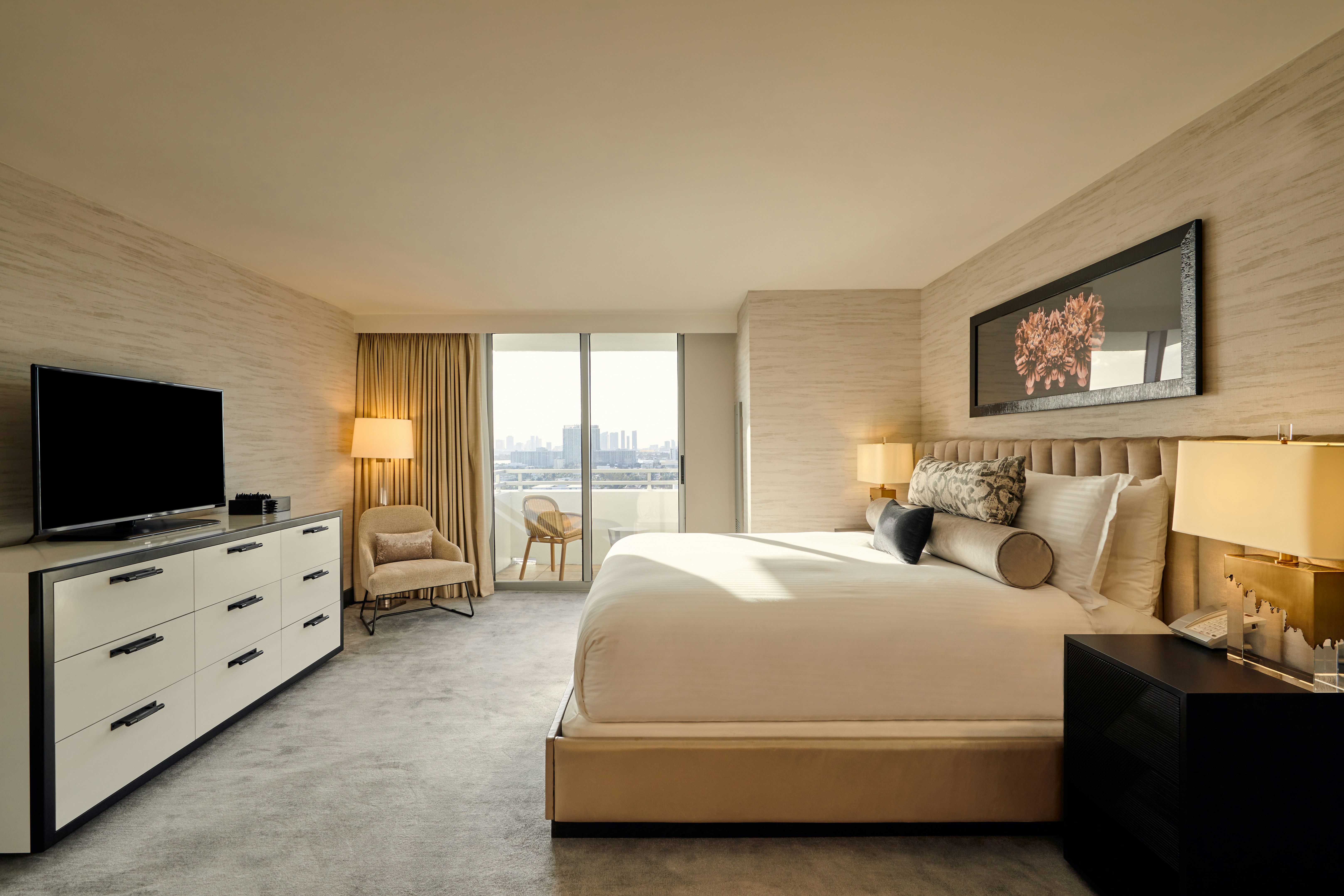 Loews Miami Beach Hotel – South Beach 28/78