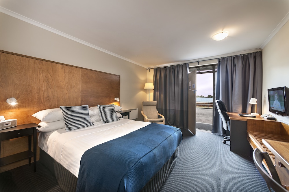 Burnie Airport Motel 4/59