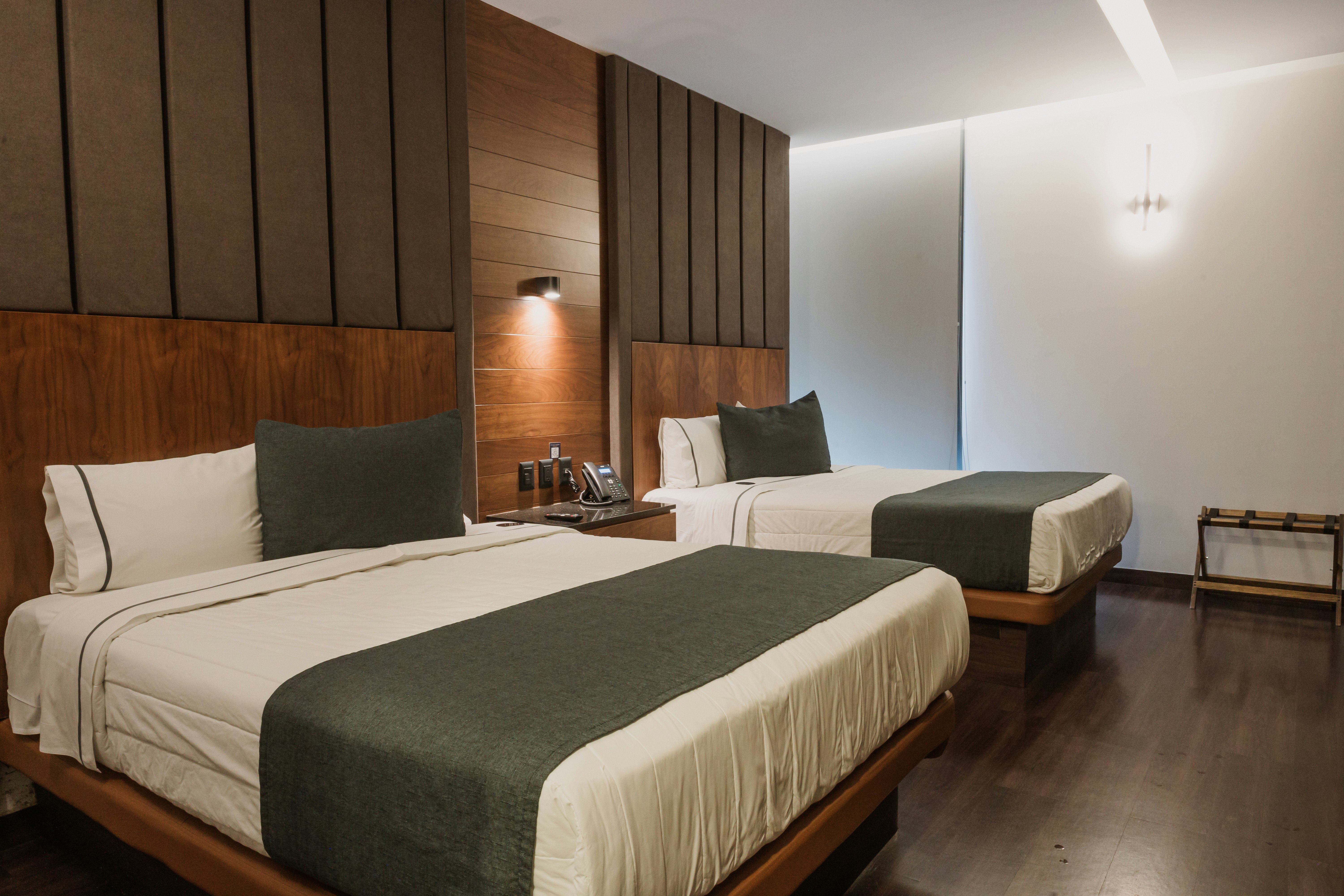 Hotel Noite Business Class 15/50