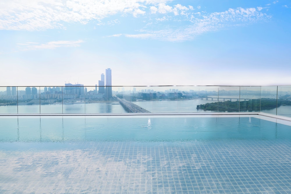 Naru Ambassador Hotel Seoul - MGallery Collection 47/50
