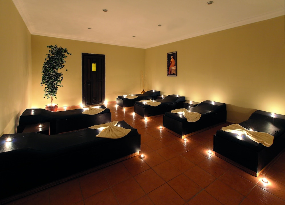 Fortezza Beach Resort 34/70