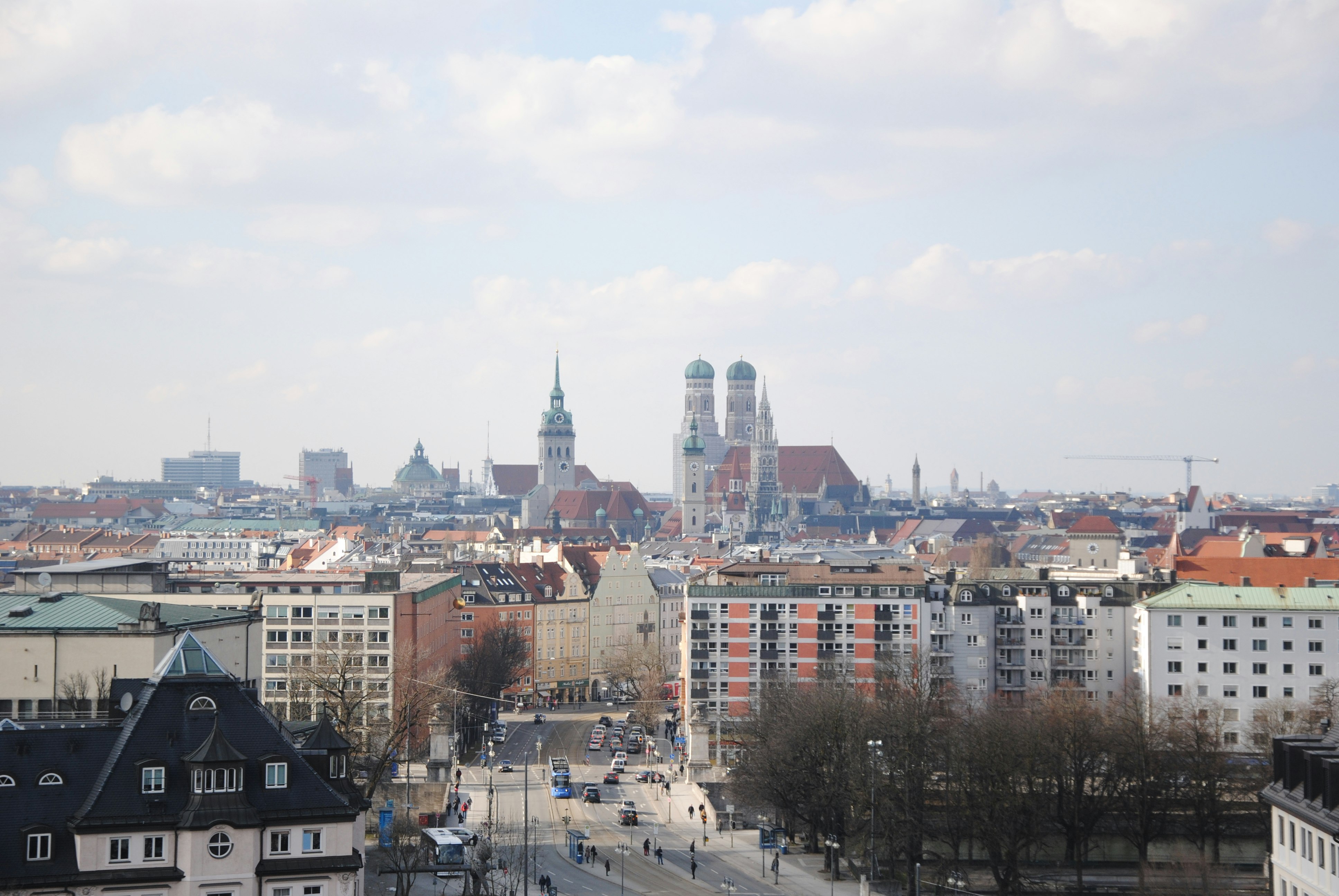 Holiday Inn Munich - City Centre 75/78