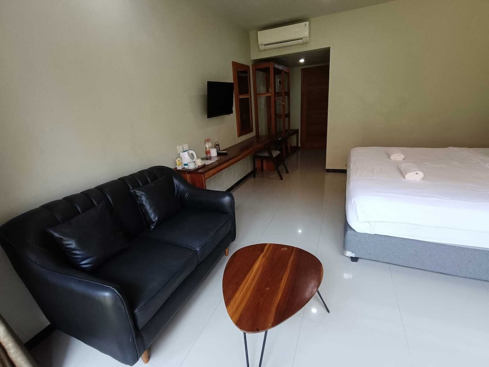 Hastina Hotel Lombok 18/29