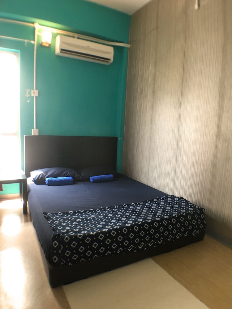 Lavender Guesthouse 25/62