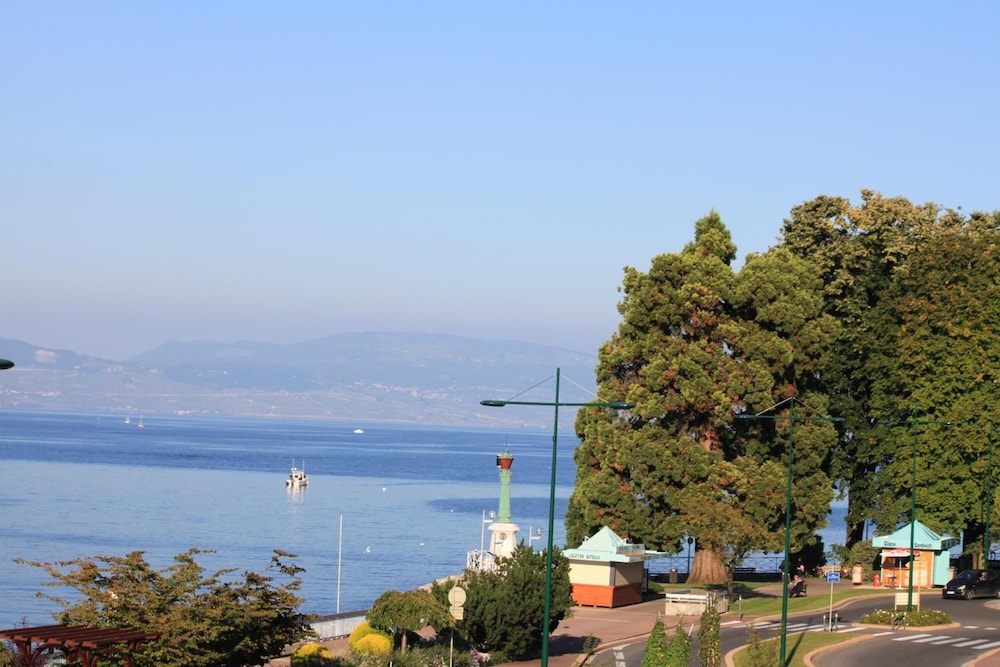 Hotel Alize Evian 50/55