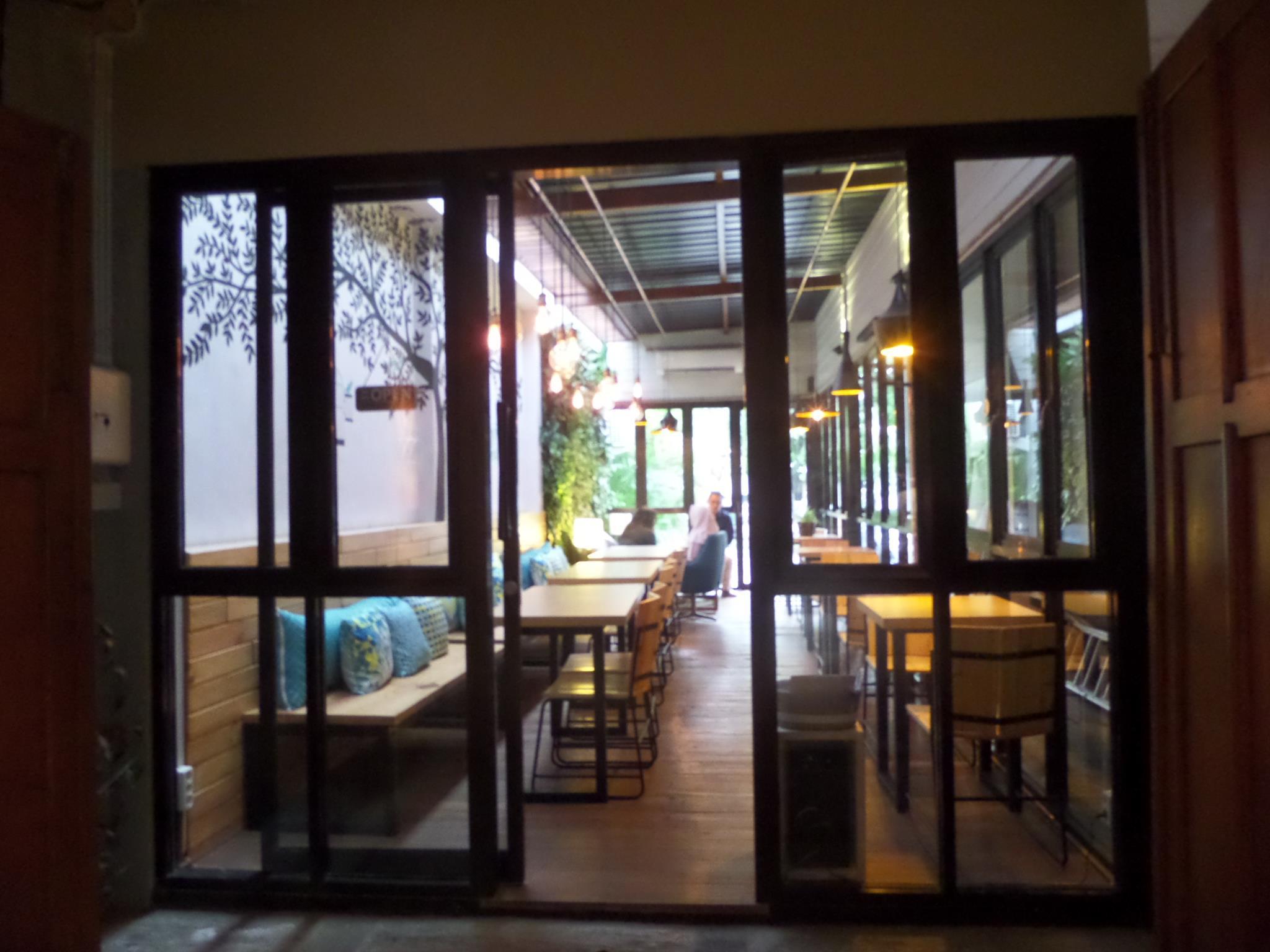 Merbabu Guest House 23/27