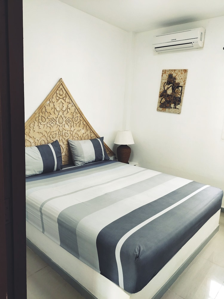 Wirason 2-Bedroom Pool Villa 3/22