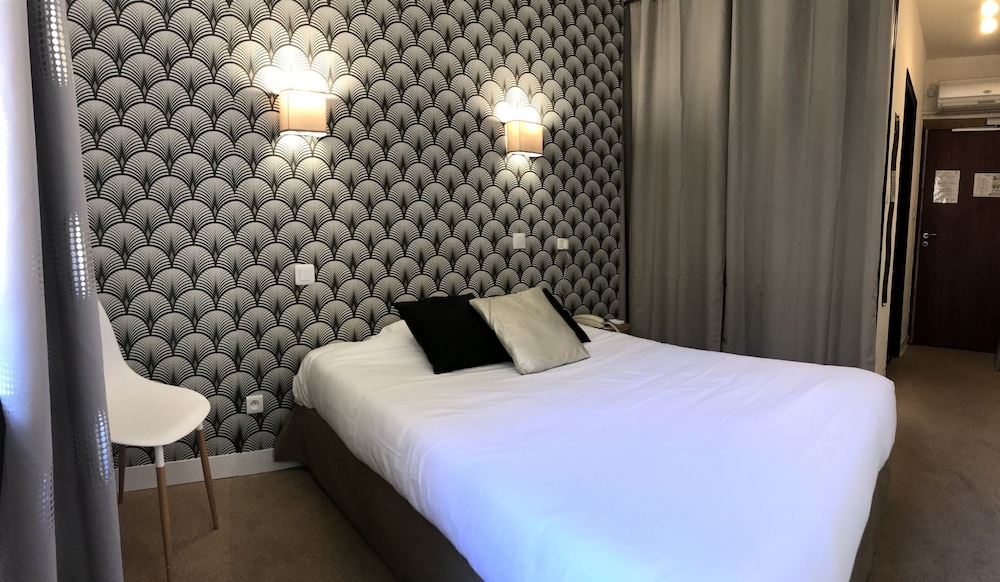 Hotel de La Loge 38/58