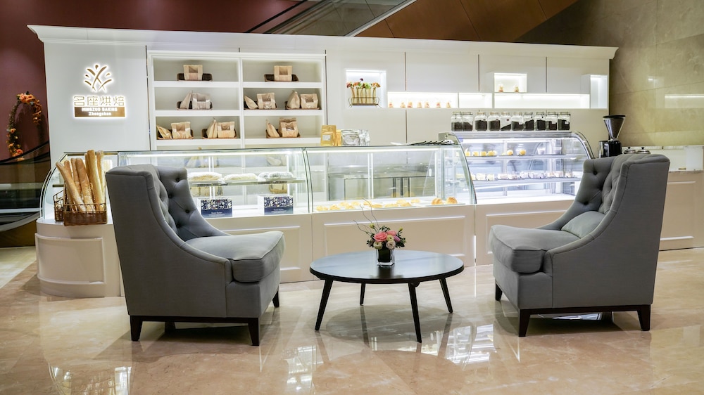 Mingzuo Hotel Zhongshan 32/50