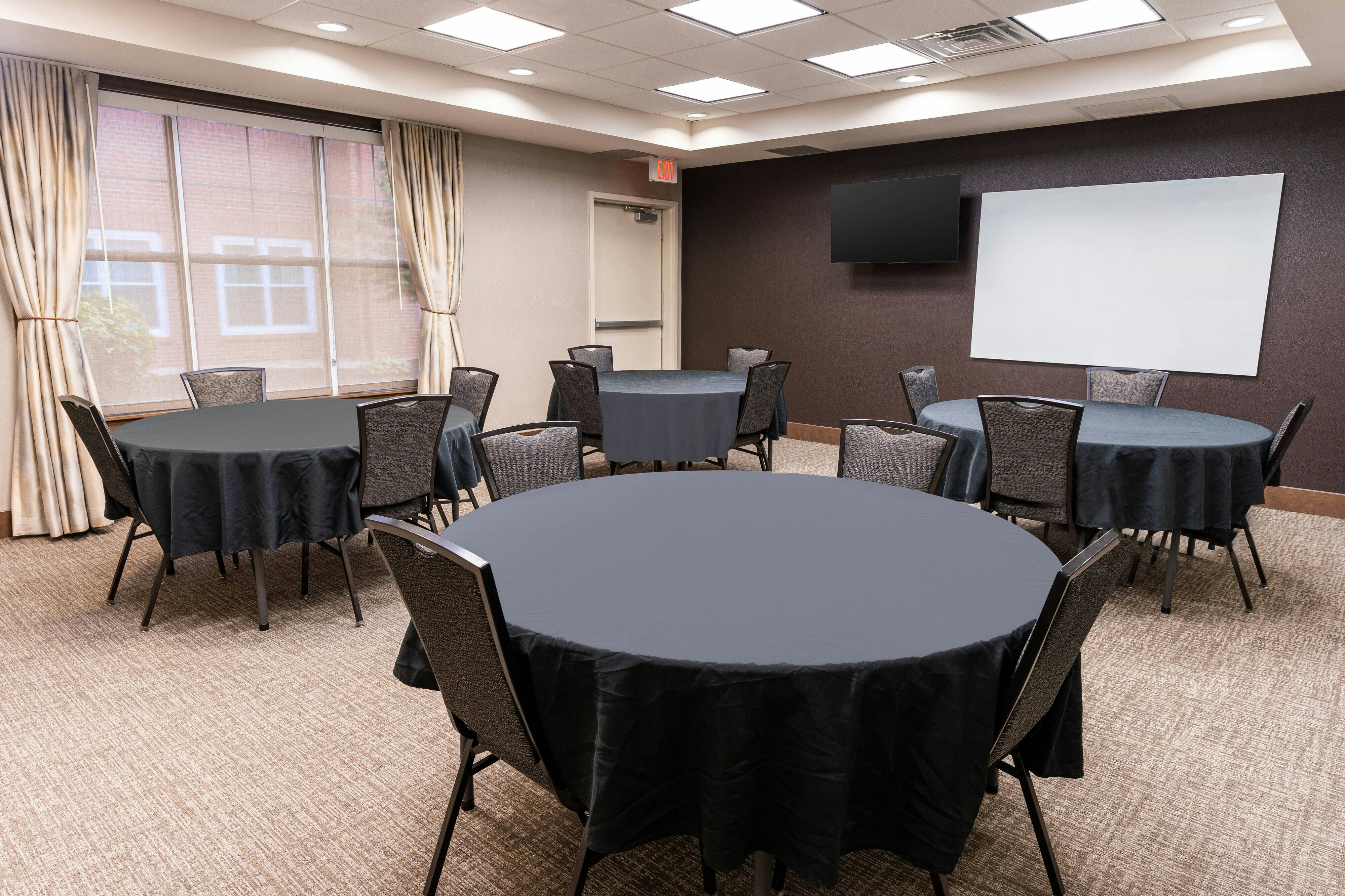 RESIDENCE INN DECATUR FORSYTH 31/38