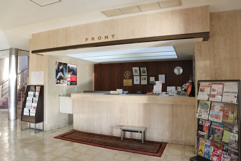 Hotel Takeshi Sanso 8/50