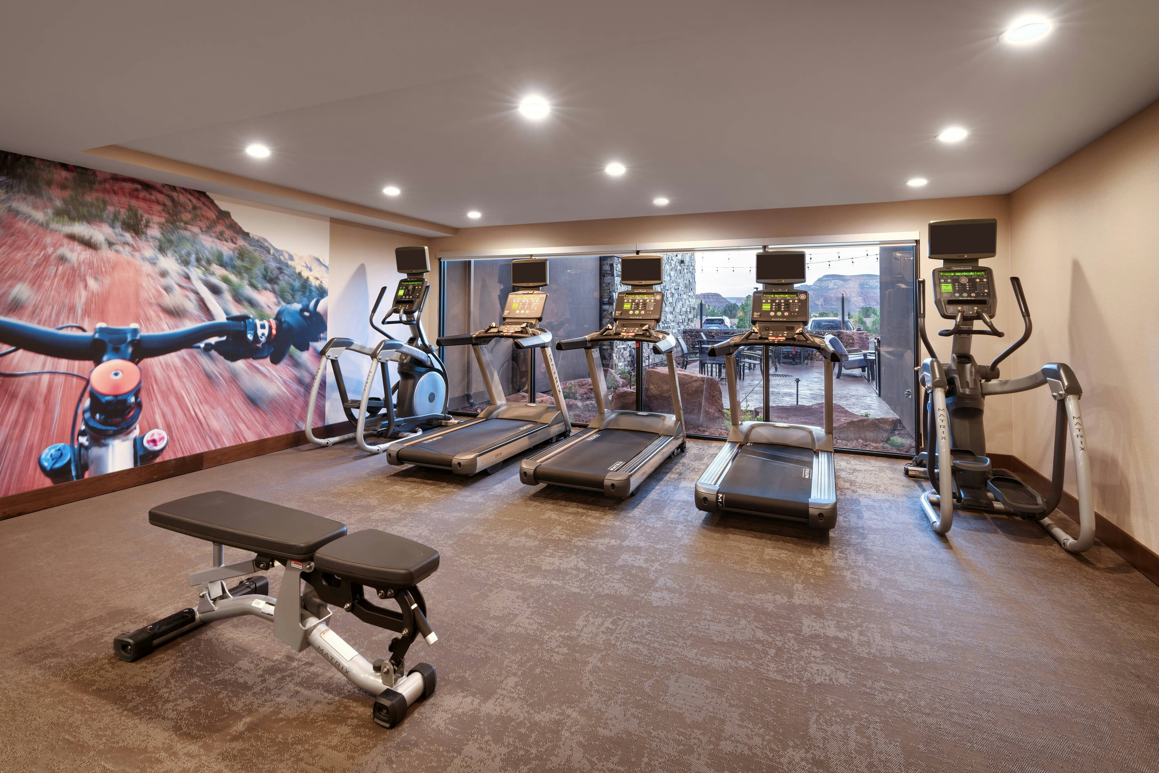 Residence Inn by Marriott Sedona 26/53