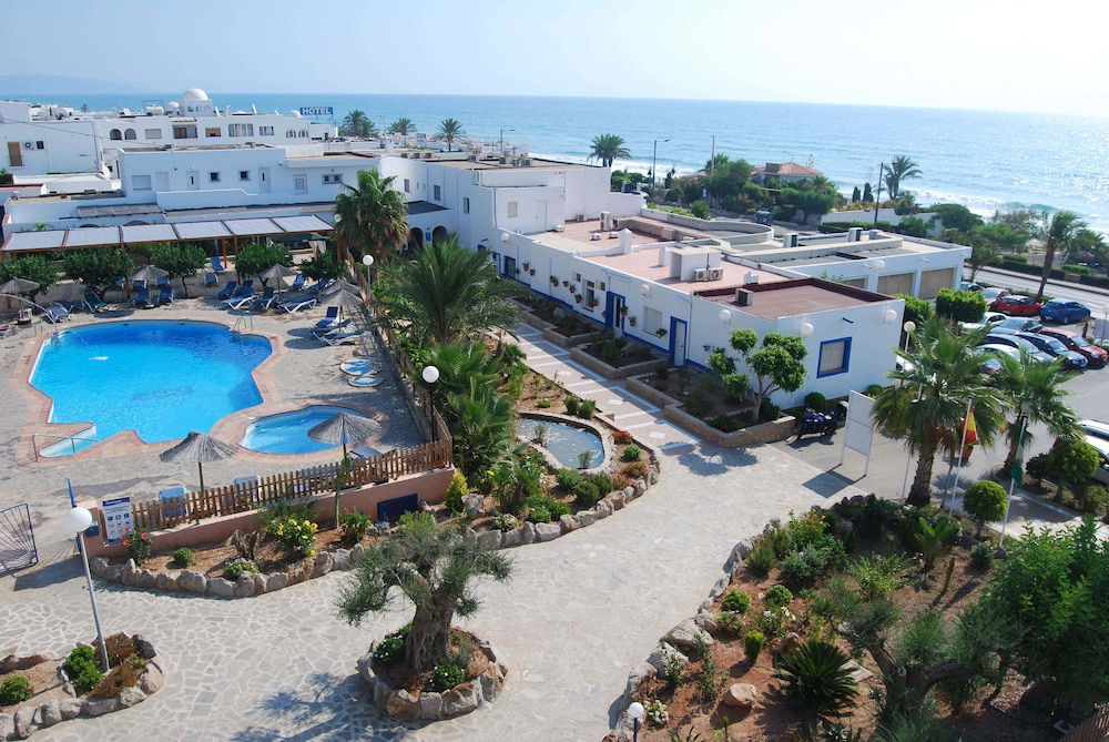 Hotel El Puntazo Ii 44/50