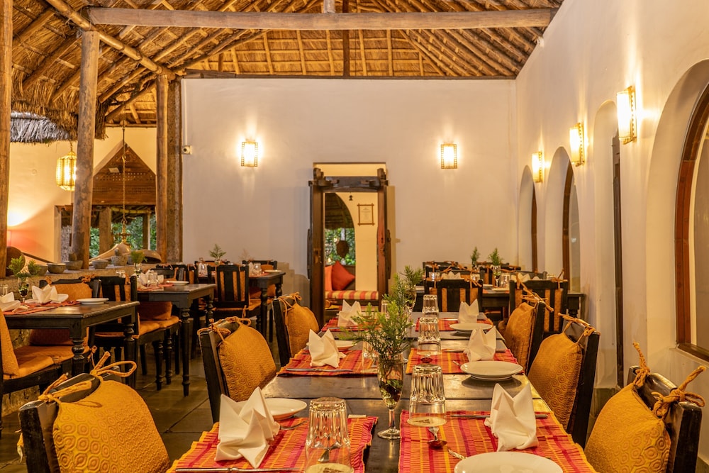 Amritara Shalimar Spice Garden Resort & Spa 69/78