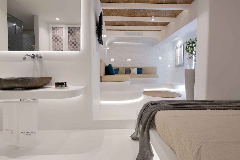 Andronikos Hotel - Adults Only 36/82