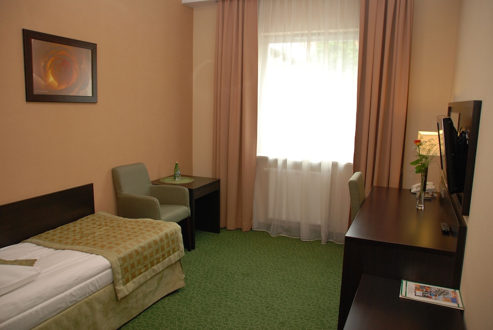 Hotel Topaz Poznan Centrum 28/65