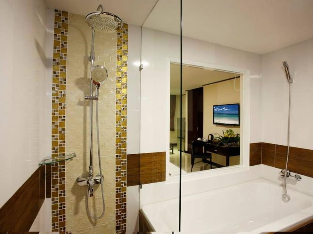 ORCHID RESORTEL 27/65