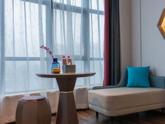 Lvyi Yazhi Hotel 13/20