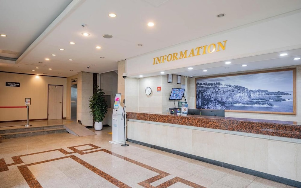 Miju Hotel 11/50