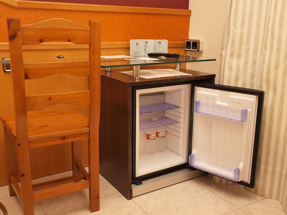 Hotel Galeon 5/45