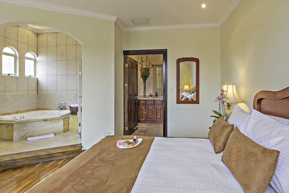 Casa Conde Hotel Suite 20/30