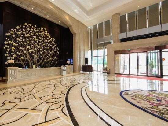 Mingdu Hotel 8/27