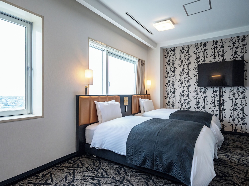 APA Hotel Shonan Tsujido Ekimae 16/49