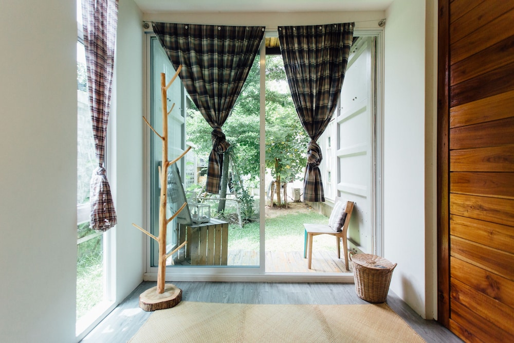 The Yard Hostel 22/50