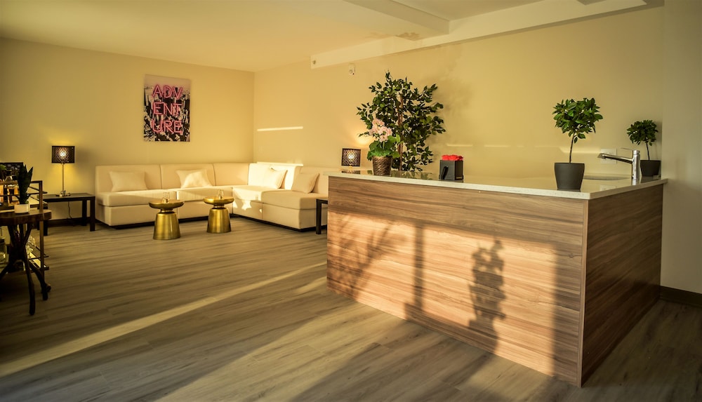 Wyndham Garden North Bergen Near Secaucus 5/42
