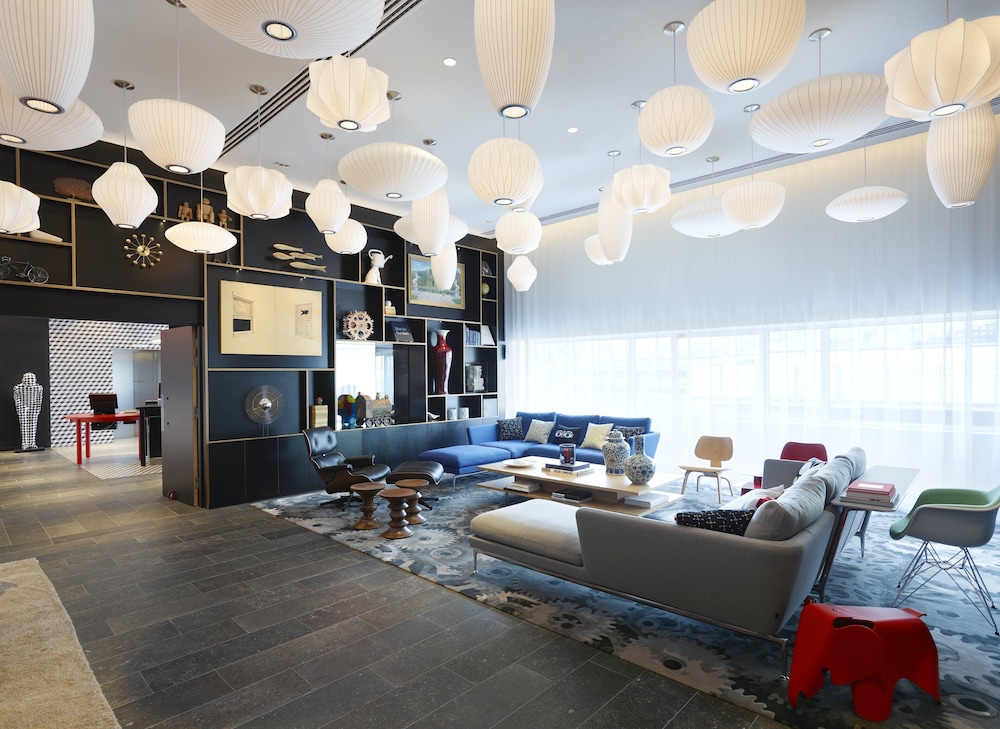CITIZENM PARIS GARE DE LYON 22/44