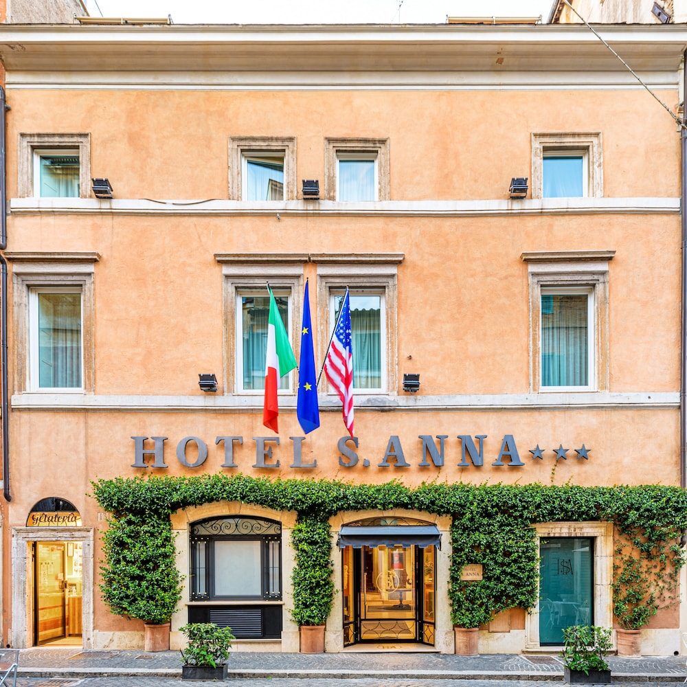 Hotel Sant' Anna 2/50