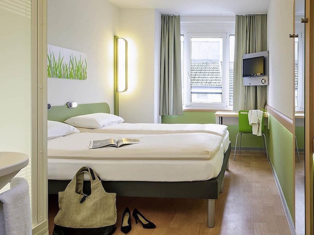 ibis budget Aachen City 14/30