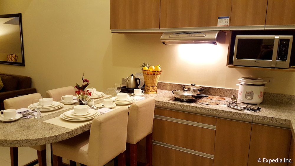 Azalea Hotels & Residences Baguio 30/49