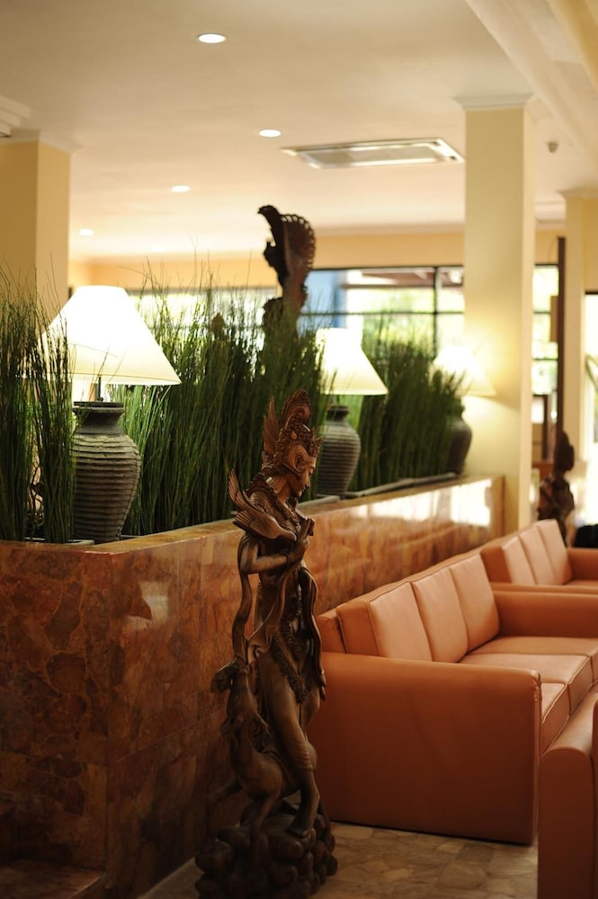 Hotel Sofia Juanda Surabaya 31/47