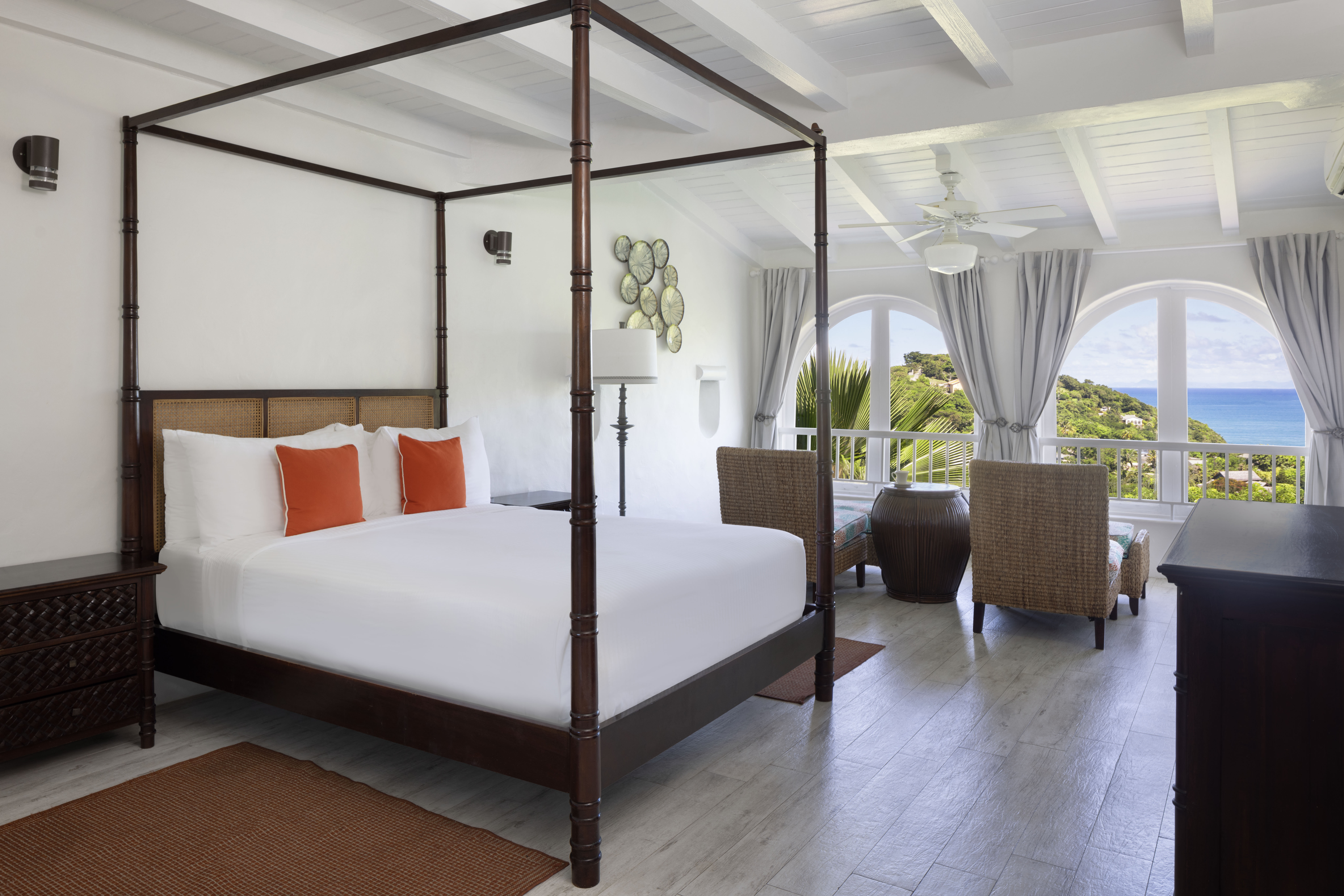 Oasis Guestroom