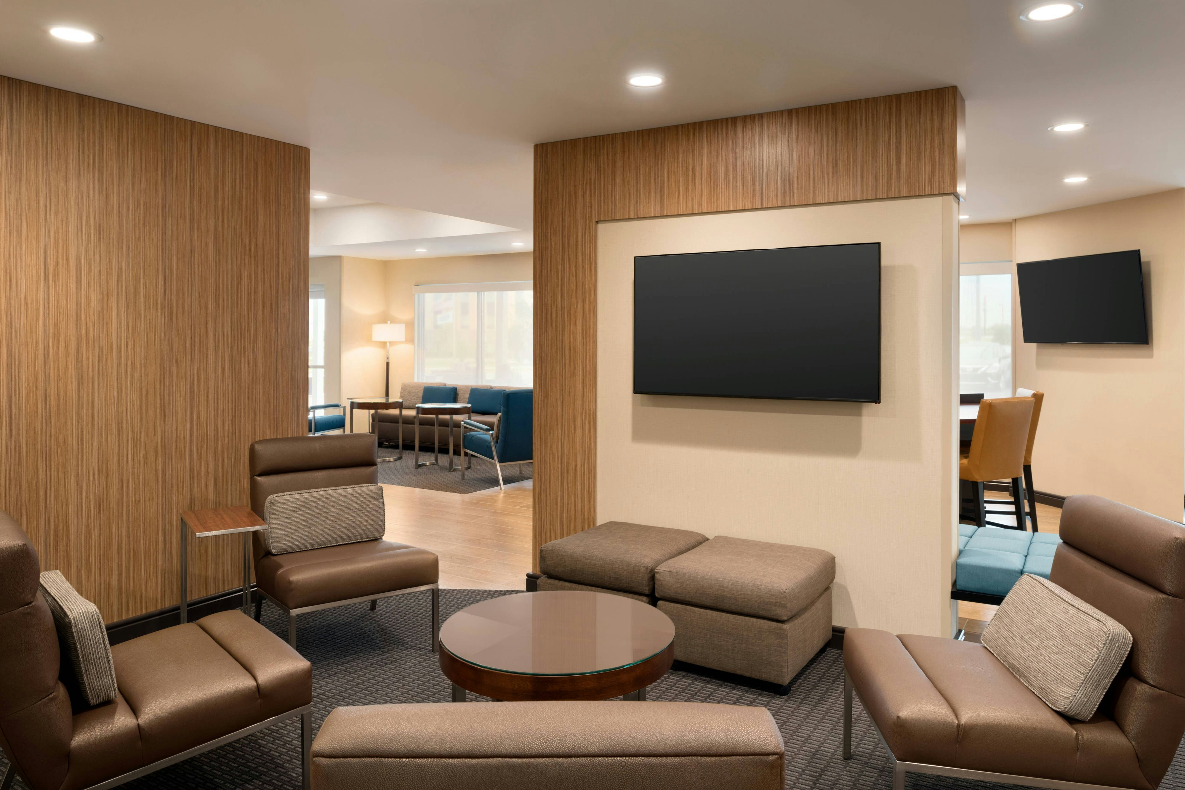 TownePlace Suites by Marriott Minooka 43/45
