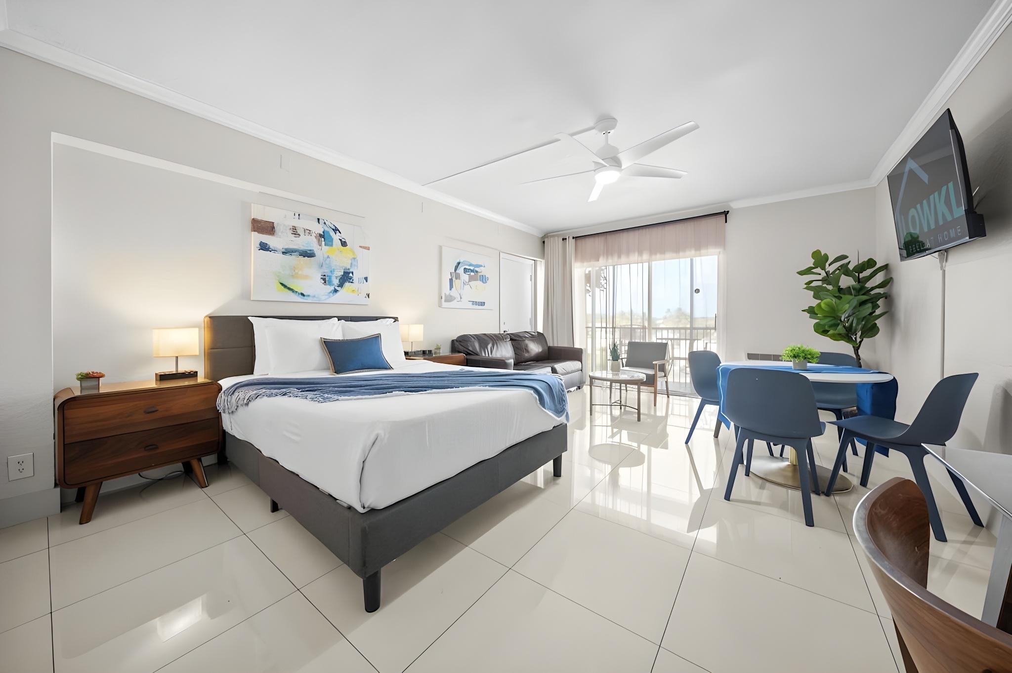 Superior, 2 Queen Beds