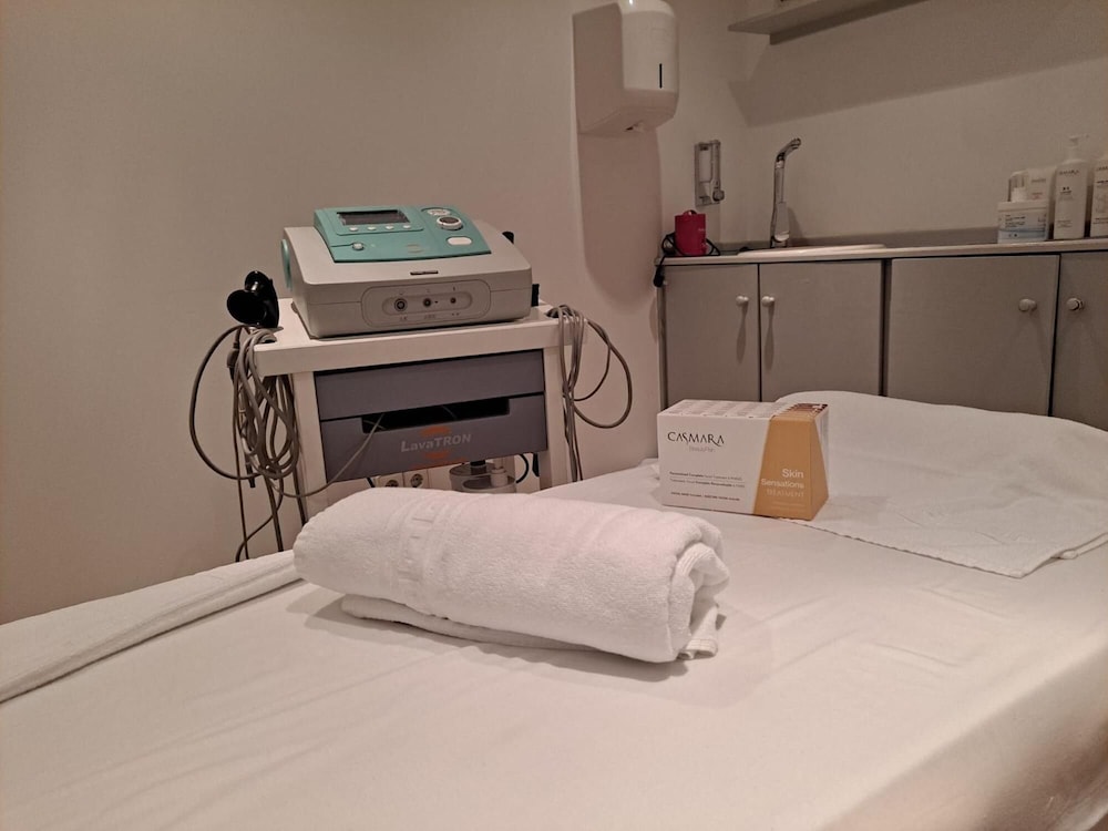 Aparthotel Monarque Sultan 24/72