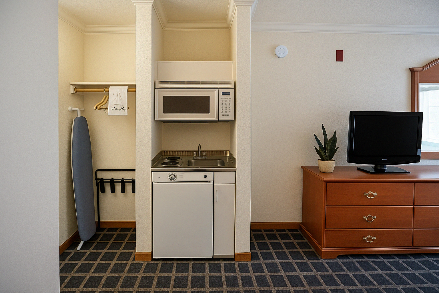Creekside Inn & Suites 39/47